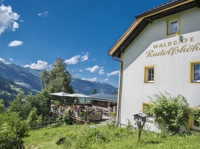 Rudolfshöhe