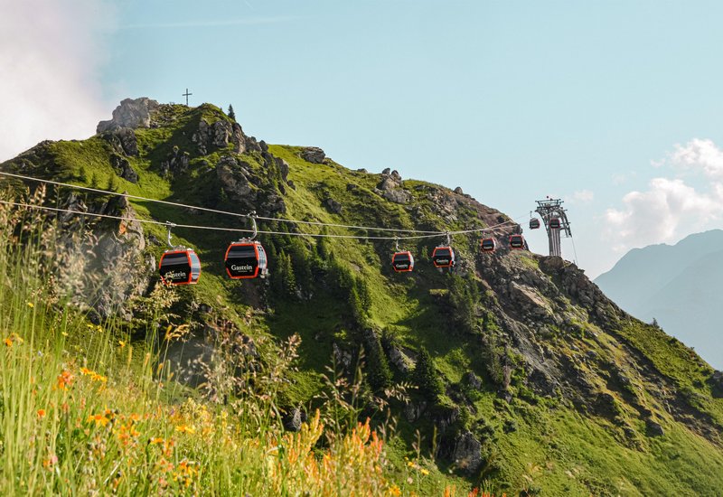 Nena &amp; Bonnie Tyler 1.8.2026 Schlossalm