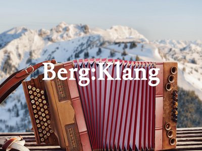 Berg:Klang