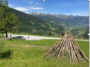 Sonnwendfeuer Rudolfshöhe 1