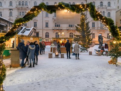 ARTvent-Markt