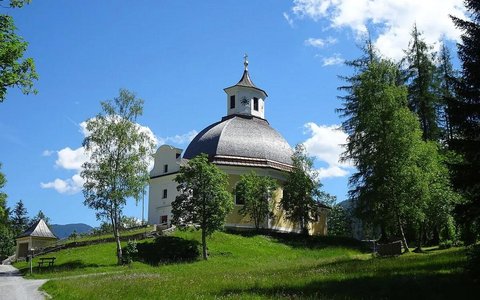 Kirche