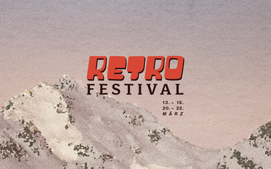 Retro Festival