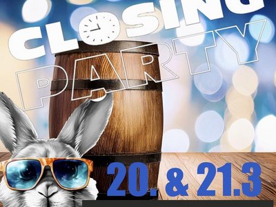 Closing Party