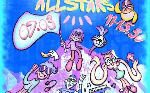 Radio Rudina Allstars