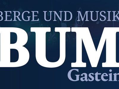 BUM LOGO