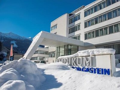 Klinikum Bad Gastein