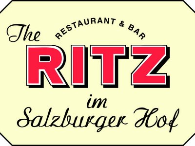 Ritz Bar