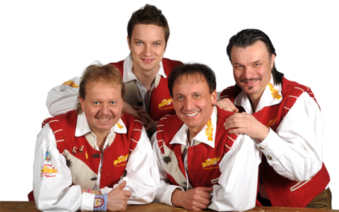 Die Dorfer