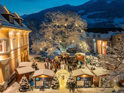 Advent in Bad Hofgastein