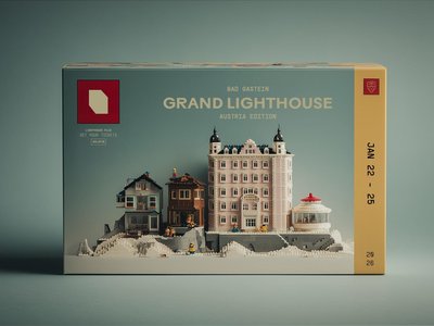 Grand Lighthouse
