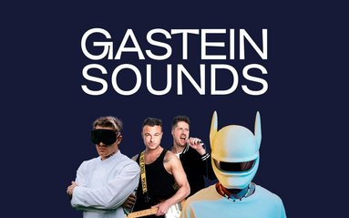 Gastein Sounds Header