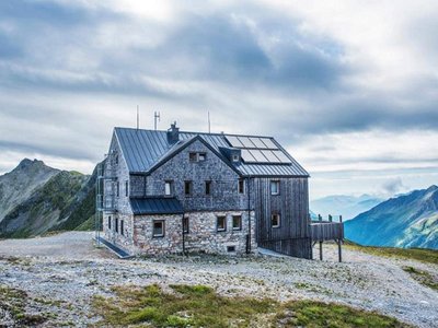 Hagener Hütte