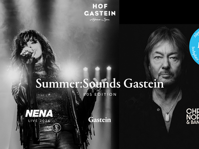 Summer Sounds Gastein