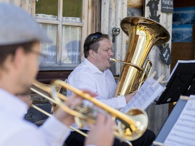 Alm:Klassik Fundnerheimalm