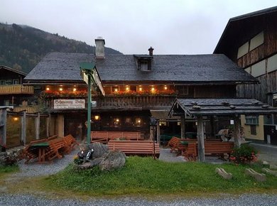 Haus