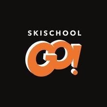 Skischool Go Logo 2020