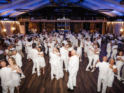 White Night