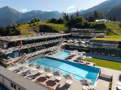 Felsentherme