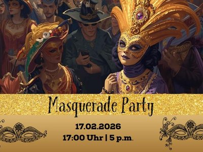 Masquerade Party