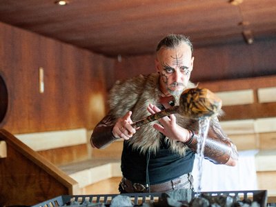 ÖSF Masters