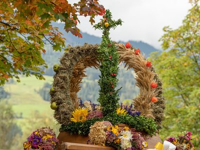 Erntekrone