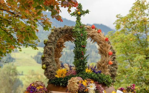 Erntekrone