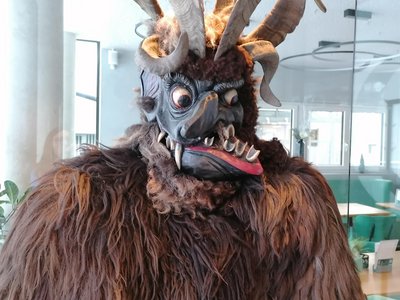 Krampus