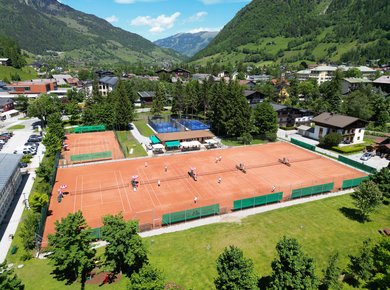Tennisclub Bad Hofgastein