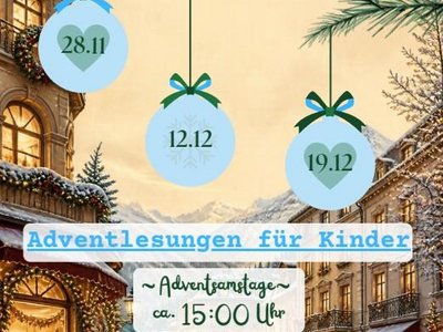Adventlesungen
