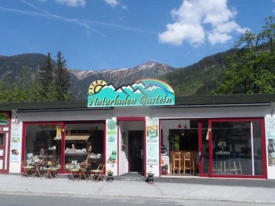Naturladen