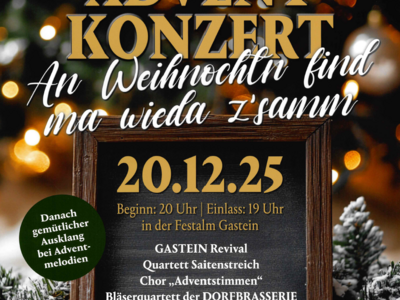 Konzert