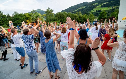 Swing Valley Festival