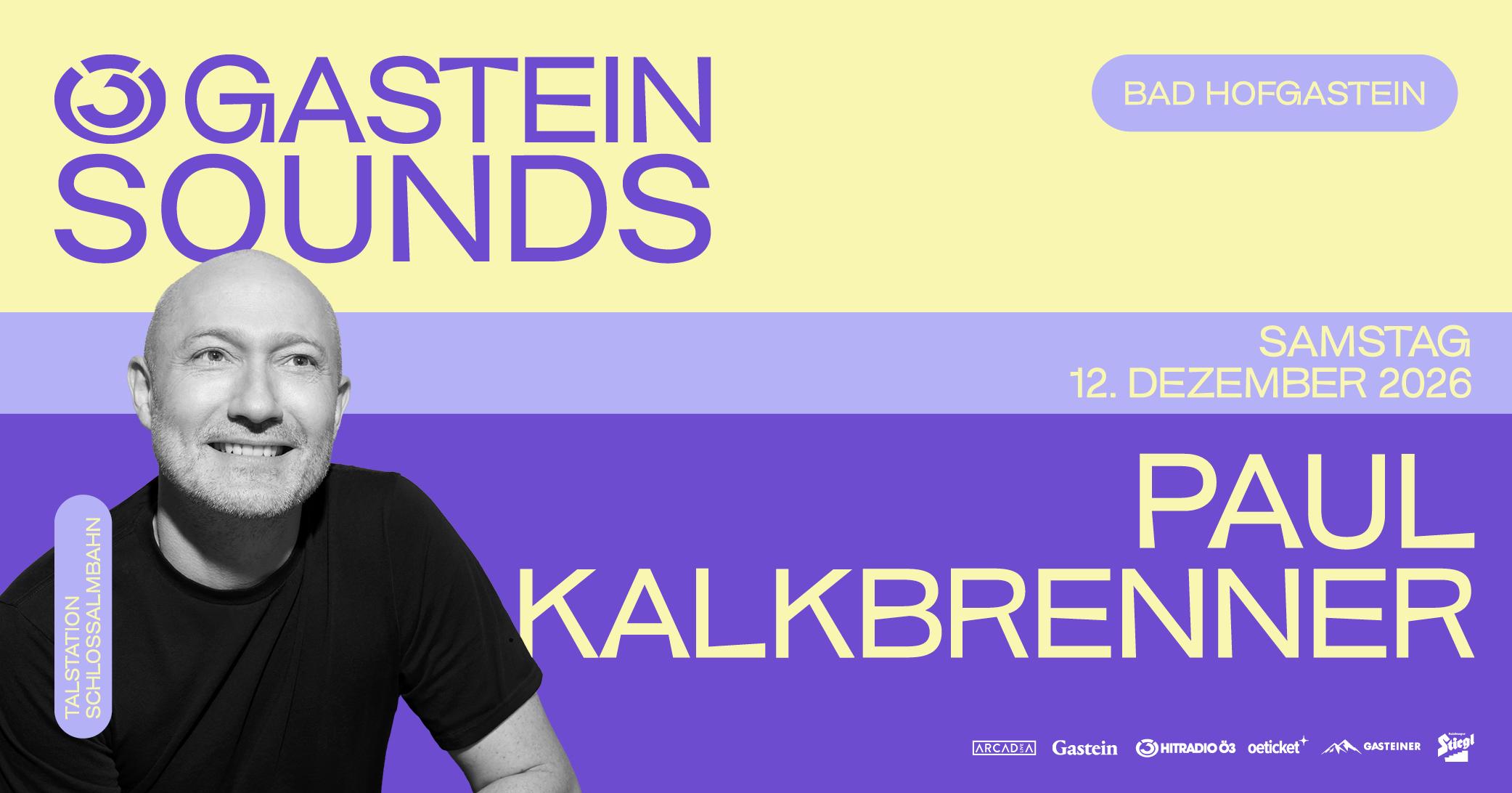 Paul Kalkbrenner