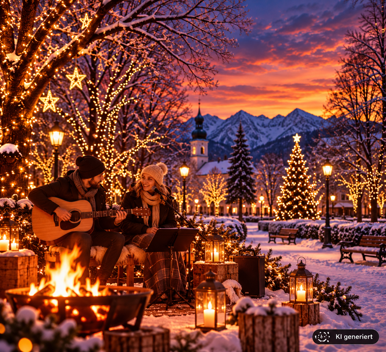 Wintersound